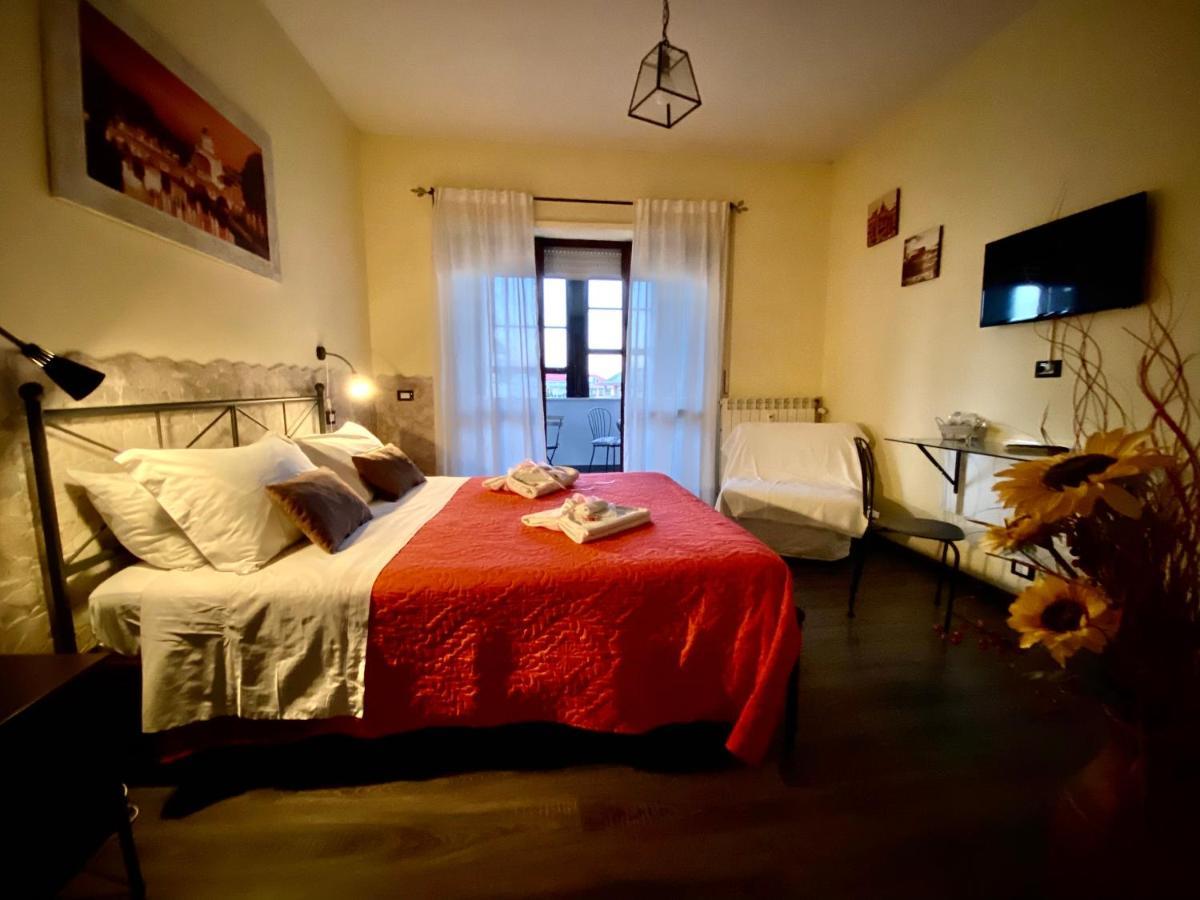 Sweet Rome B&B Exterior foto