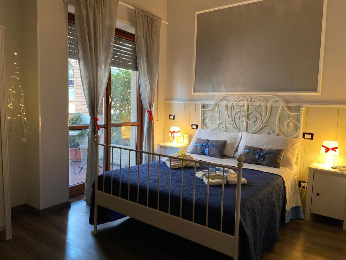 Sweet Rome B&B Exterior foto