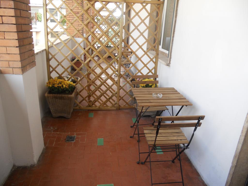 Sweet Rome B&B Habitación foto