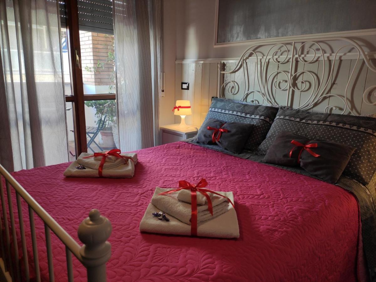 Sweet Rome B&B Exterior foto